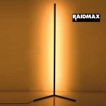 آباژور ایستاده ریدمکس مدل RAIDMAX FL-140F