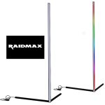 آباژور ایستاده ریدمکس مدل RAIDMAX FL-140F