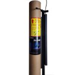 آباژور ایستاده ریدمکس مدل RAIDMAX FL-140F (نمای بسته بندی)