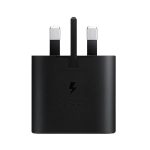 شارژر سامسونگ اصل مدل SAMSUNG EP-TA800(نمای روبرو)