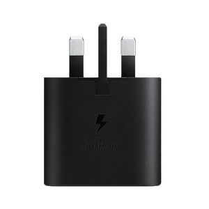 شارژر سامسونگ اصل مدل SAMSUNG EP-TA800(نمای روبرو)
