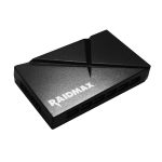 کنترلر فن ریدمکس مدل (نمای بالا) MX-661