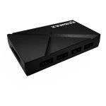 کنترلر فن ریدمکس مدل (نمای روبرو) MX-661