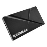کنترلر فن ریدمکس مدل (نمای روبرو) MX-661