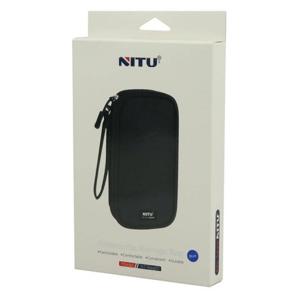 کیف هارد اکسترنال نیتو مدل NT-Bag01 (در بسته بندی)