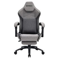 صندلی گیمینگ ریدمکس مدل DK719 (نمای رو به رو)