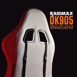 صندلی گیمینگ ریدمکس مدل DK905 (نمای پشت)