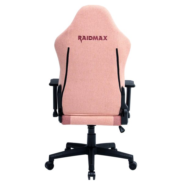 صندلی گیمینگ ریدمکس مدل DK802 (نمای پشت)