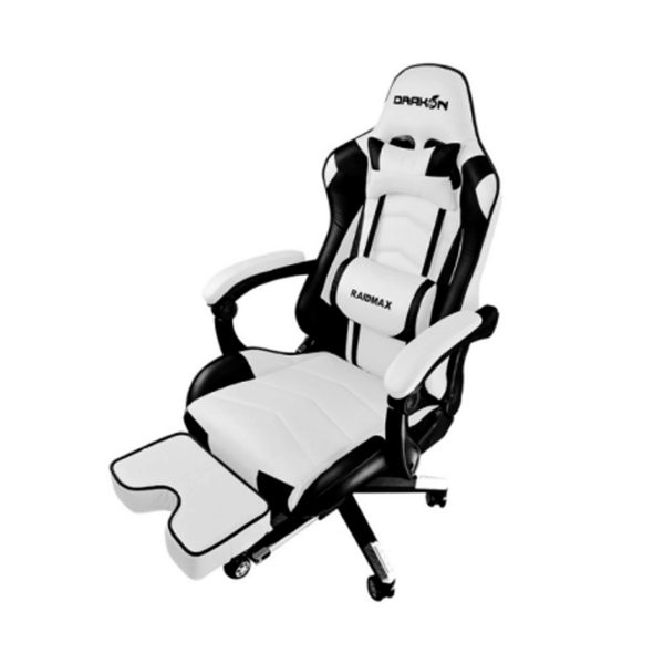 صندلی گیمینگ ریدمکس مدل DK709 (نمای کلی)