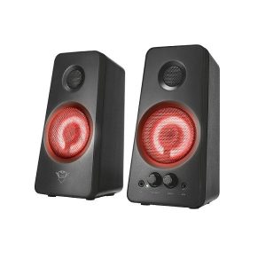 اسپیکر دسکتاپ تراست مدل GXT 608 TYTAN (نمای کلی)