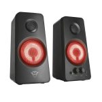 اسپیکر دسکتاپ تراست مدل GXT 608 TYTAN (نمای کلی)