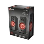 اسپیکر دسکتاپ تراست مدل GXT 608 TYTAN (در بسته بندی)