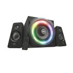 اسپیکر دسکتاپ تراست مدل GXT 629 TYTAN 2.1 RGB (نمای کلی)