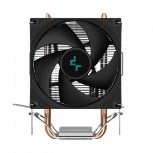 خنک کننده پردازنده دیپ کول مدل GAMMAXX AG200 (نمای رو به رو)