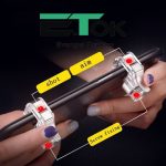 دسته بازی pubg ایتوک مدل Trigger (نحوه استفاده)