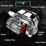 دسته بازی pubg ایتوک مدل Trigger (اجزای مختلف)