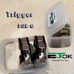 دسته بازی pubg ایتوک مدل Trigger (در بسته بندی)