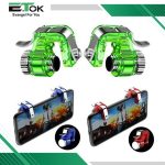 دسته بازی pubg ایتوک مدل Trigger (نحوه استفاده)