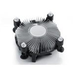 سیستم خنک کننده بادی دیپ کول مدل CK-11509 (نمای پشت)