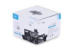 سیستم خنک کننده بادی دیپ کول مدل CK-11509 (در بسته بندی)