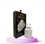 شارژر دیواری اپی مکس مدل EU-82 (در بسته بندی)