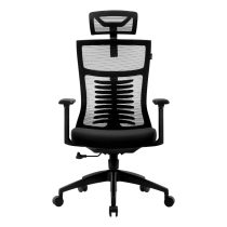 صندلی اداری ریدمکس مدل EM601(نمای روبرو)