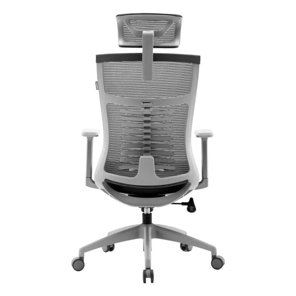 صندلی اداری ریدمکس مدل EM601(نمای پشت)