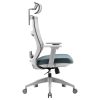 صندلی اداری ریدمکس مدل EM601(نای بغل)