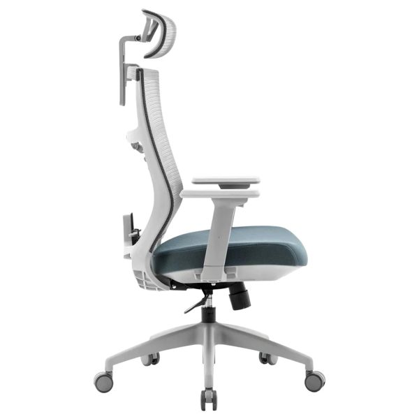 صندلی اداری ریدمکس مدل EM601(نای بغل)
