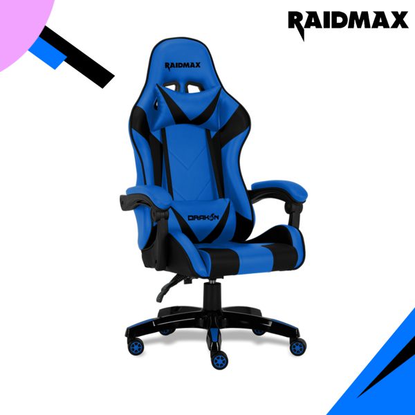صندلی گیمینگ ریدمکس مدل DK602