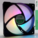 فن کیس ایتوک مدل Frio Three Plus