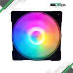 فن کیس ایتوک مدل Frio Three Plus