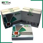 فن کیس ایتوک مدل Frio Three Plus (بسته بندی)