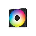 فن کیس دیپ کول مدل FC120 سه عددی (نمای کلی)