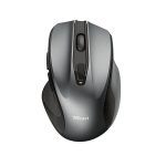 ماوس بی سیم تراست مدل NITO WIRELESS (نمای بالا)