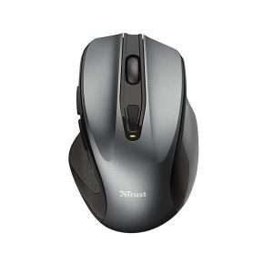 ماوس بی سیم تراست مدل NITO WIRELESS (نمای بالا)