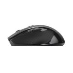 ماوس بی سیم تراست مدل NITO WIRELESS (نمای بغل)