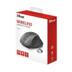 ماوس بی سیم تراست مدل NITO WIRELESS (در بسته بندی)