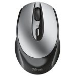 ماوس بی سیم تراست مدل ZAYA WIRELESS RECHARGBLE (نمای بالا)