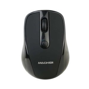 ماوس بی سیم مچر مدل MR-W173 (نمای بالا)