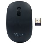 ماوس بی سیم وریتی مدل V-MS4115W (با دانگل)
