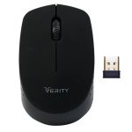 ماوس بی سیم وریتی مدل V-MS4118W (با دانگل)