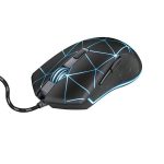 ماوس سیم دار تراست مدل GXT 133 LOCX (نمای کلی)