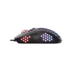 ماوس سیم دار تراست مدل GXT 960 GRAPHINE LIGHTWEIGHT (نمای بغل)
