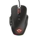ماوس سیم دار تراست مدل GXT 970 MORFIX CUSTOMISABLE (نمای بالا)