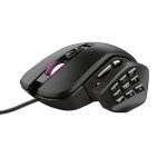 ماوس سیم دار تراست مدل GXT 970 MORFIX CUSTOMISABLE (نمای کلی)