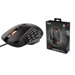 ماوس سیم دار تراست مدل GXT 970 MORFIX CUSTOMISABLE (در بسته بندی)