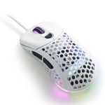 ماوس سیم دار شارکوون مدل Light² 200 (نمای کلی)