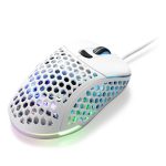 ماوس سیم دار شارکوون مدل Light² 200 (نمای کلی)