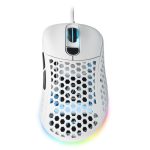 ماوس سیم دار شارکوون مدل Light² 200 (نمای بالا)